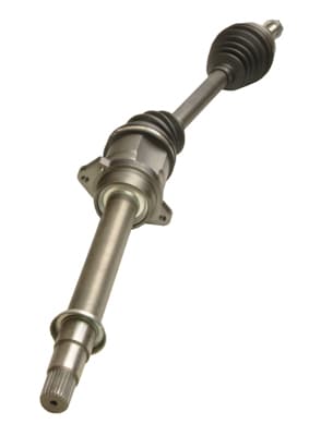 MAXGEAR DRIVAKSEL TOYOTA AURIS 07- 2.0/2.2D HØJRE