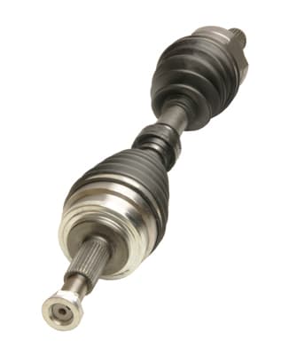 MAXGEAR-VETOAKSELI TOYOTA AURIS 07- 2.0/2.2D VASEN