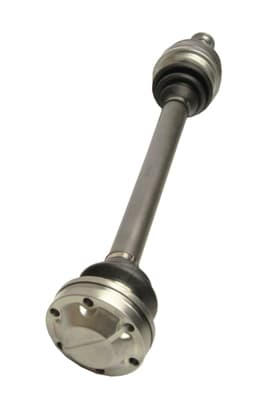 MAXGEAR DRIVAKSEL VW T5 03- 2.5TDI 4MOTION AUTOMATISK BAG VENSTRE