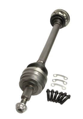 MAXGEAR DRIVAKSEL VW T5 03- 2.5TDI 4MOTION AUTOMATISK BAG VENSTRE