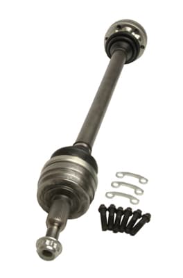 MAXGEAR DRIVAKSEL VW T5 03- 2.5TDI 4MOTION AUTOMATISK BAG HØJRE