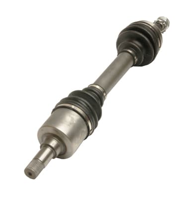 MAXGEAR DRIVAKSEL CITROEN C5 04- 2.0HDI VENSTRE