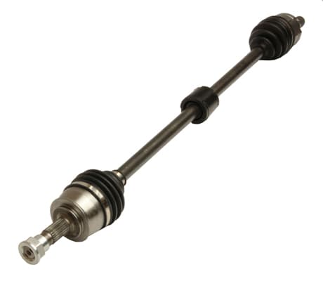 MAXGEAR DRIVAKSEL OPEL CORSA D 1.0/1.2B HØJRE