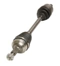 Miniatyrbillede 1 af 2: MAXGEAR DRIVAKSEL CITROEN C8/807 02- 2.0HDI/B AUTOMATGEAR VENSTRE