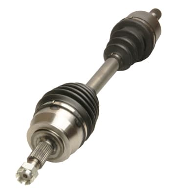 MAXGEAR DRIVAXEL CITROEN C8/807 06- 2.2HDI VÄNSTER