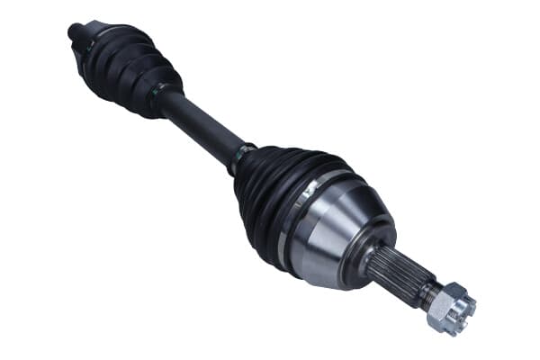 MAXGEAR DRIVAKSEL CITROEN C8/807 02- 2,2HDI VENSTRE