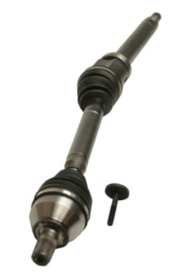 MAXGEAR DRIVAKSEL FORD FOCUS 04- 1.6TDCI/1.8B HØJRE