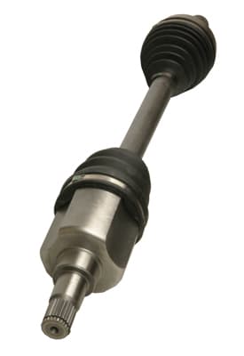 MAXGEAR DRIVAXEL FORD FOCUS 04- 1.6TDCI/1.8B VÄNSTER