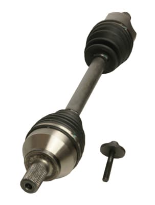 MAXGEAR DRIVAXEL FORD FOCUS 04- 1.6TDCI/1.8B VÄNSTER