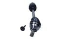 Miniatyrbild 3 av 3: MAXGEAR DRIVAXEL FORD FOCUS 04- 2.0TDCI VÄNSTER