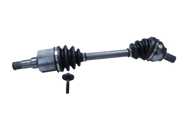 MAXGEAR DRIVAXEL FORD FOCUS 04- 2.0TDCI VÄNSTER