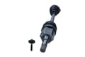 Miniatyrbild 1 av 3: MAXGEAR DRIVAXEL FORD FOCUS 04- 2.0TDCI VÄNSTER