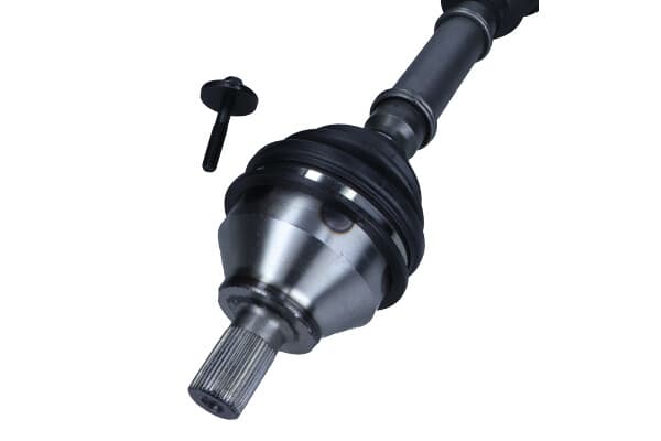 MAXGEAR KÄÄNTÖAKSELI FORD FOCUS 04- 2.0TDCI OIKEA
