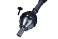 Pikkukuva 2 / 3: MAXGEAR KÄÄNTÖAKSELI FORD FOCUS 04- 2.0TDCI OIKEA