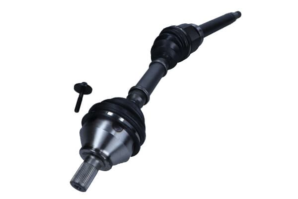 MAXGEAR KÄÄNTÖAKSELI FORD FOCUS 04- 2.0TDCI OIKEA