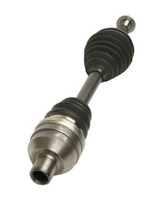 MAXGEAR DRIVAXEL OPEL Astra H/Zabira B 05- 1.9CDTI 150KM HÖGER