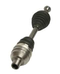 Miniatyrbild 2 av 2: MAXGEAR DRIVAXEL OPEL Astra H/Zabira B 05- 1.9CDTI 150KM HÖGER