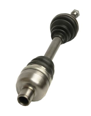 MAXGEAR DRIVAKSEL OPEL Astra H 1.7CDTI HØJRE