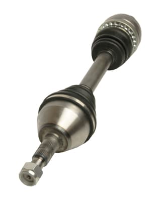 MAXGEAR DRIVAKSEL OPEL Astra H 1.7CDTI HØJRE
