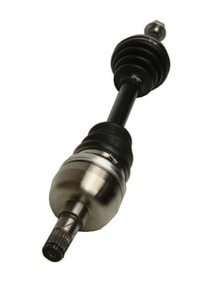 MAXGEAR-VETOAKSELI OPEL ASTRA H 1.7CDTI VASEN