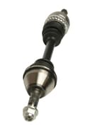 Pikkukuva 1 / 2: MAXGEAR-VETOAKSELI OPEL ASTRA H 1.7CDTI VASEN