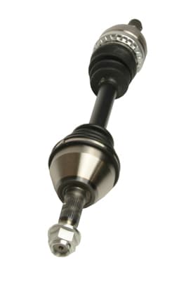 MAXGEAR DRIVAKSEL OPEL Astra H 1.7CDTI VENSTRE