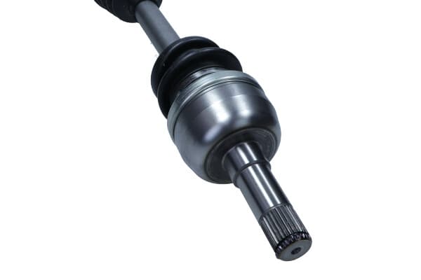 MAXGEAR KARAVLÄGGNING OPEL INSIGNIA 08-/ZAFIRA C 2.0CDTI VÄNSTER