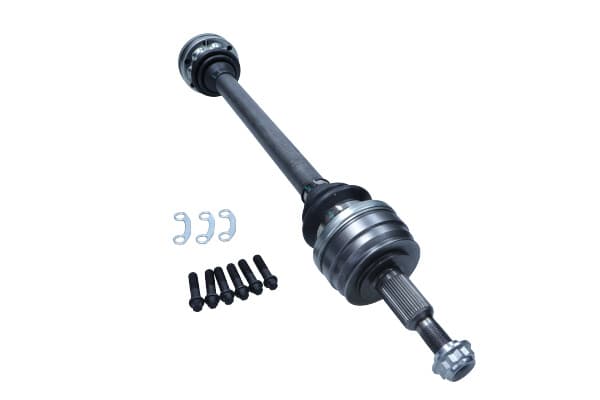 MAXGEAR DRIVAKSEL VW T5 09- 2.0TDI 4MOTION BAG VENSTRE