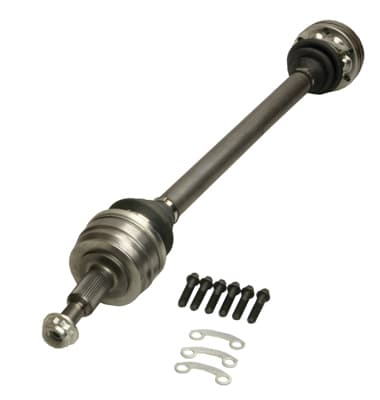 MAXGEAR KÄÄNTÖAKSELI VW T5 09- 2.0TDI 4MOTION TAKA OIKEA
