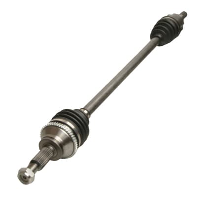 MAXGEAR-VETOAKSELI DACIA DUSTER 10- 1.5DCI 4X4 TAKANA VASEN/OIKEA