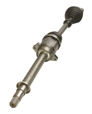 MAXGEAR DRIVAKSEL TOYOTA AVENSIS 09- 2.0D4D HØJRE