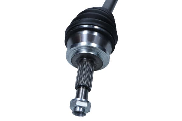 MAXGEAR DRIVAKSEL TOYOTA AVENSIS 09- 2.0D4D VENSTRE