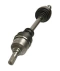 Miniatyrbillede 2 af 2: MAXGEAR DRIVAKSEL RENAULT ESPACE 06- 2.0DCI VENSTRE