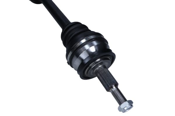 MAXGEAR KÄÄNTÖAKSELI VW T5 10- 2.0TDI OIKEA
