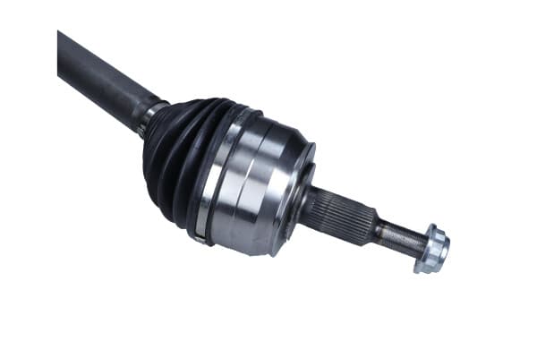 MAXGEAR DRIVAKSEL VW T5 09- 2.0TDI AUTOMATGEARKASSE HØJRE