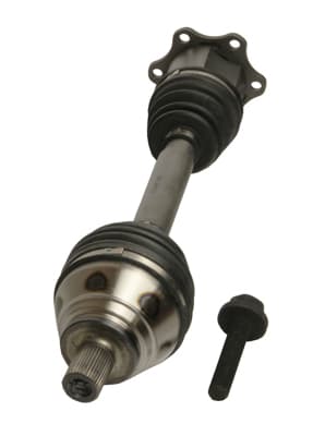 MAXGEAR DRIVAKSEL VW GOLF 5/PASSAT 05-/TOURAN/CADDY/ALTEA/A3 2.0TDI DSG VENSTRE