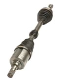 Miniatyrbillede 2 af 2: MAXGEAR DRIVAKSEL DACIA DUSTER 1.5DCI/1.6B VENSTRE