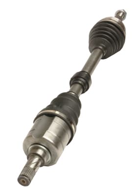 MAXGEAR DRIVAKSEL DACIA DUSTER 1.5DCI/1.6B VENSTRE