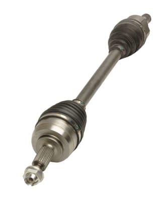 MAXGEAR DRIVAXEL RENAULT MEGANE 08- 1.5DCI VÄNSTER