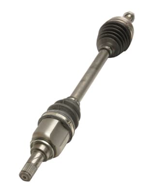 MAXGEAR DRIVAXEL RENAULT MEGANE 08- 1.5DCI VÄNSTER