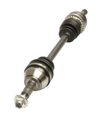 MAXGEAR-VETOAKSELI OPEL ASTRA J 09- 1,4/1,6B VASEN