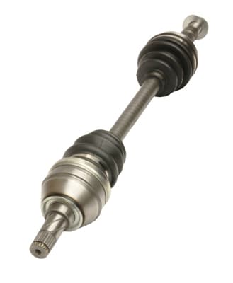 MAXGEAR-VETOAKSELI OPEL ASTRA J 09- 1,4/1,6B VASEN
