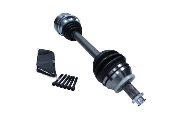 MAXGEAR KARAVLING VW POLO/IBIZA 09-/RAPID 12- 1.6TDI VÄNSTER