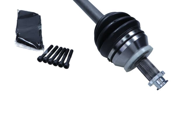 MAXGEAR DRIVAKSEL VW POLO/IBIZA 09-/RAPID 12- 1.6TDI VENSTRE