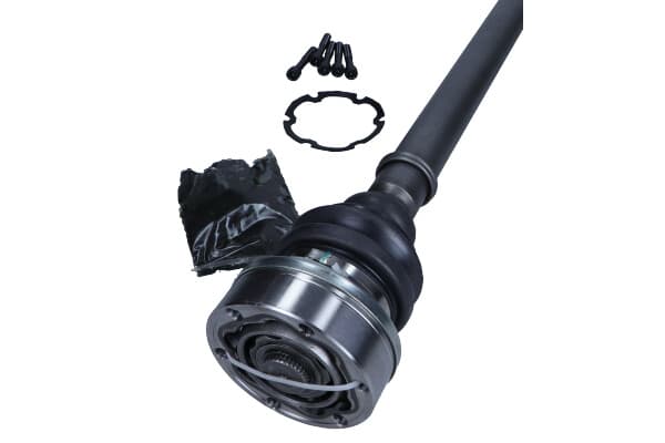 MAXGEAR DRIVAKSEL VW POLO/IBIZA 09-/RAPID 12- 1.6TDI HØJRE