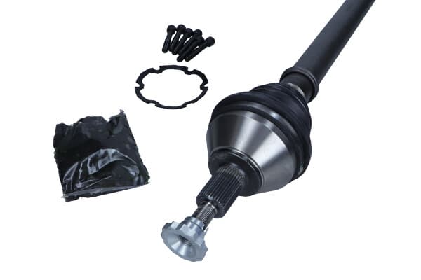 MAXGEAR DRIVAKSEL VW POLO/IBIZA 09-/RAPID 12- 1.6TDI HØJRE