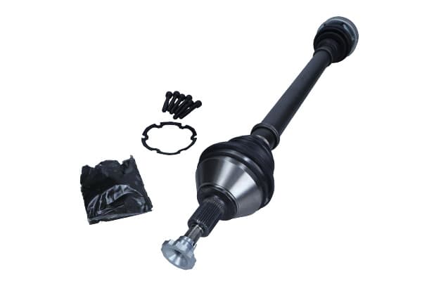 MAXGEAR DRIVAKSEL VW POLO/IBIZA 09-/RAPID 12- 1.6TDI HØJRE