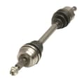Miniatyrbillede 2 af 2: MAXGEAR DRIVAKSEL DACIA DUSTER 10- 4X4 FORRESTE VENSTRE
