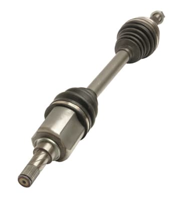 MAXGEAR DRIVAKSEL DACIA DUSTER 10- 4X4 FORRESTE VENSTRE