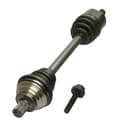 Pikkukuva 1 / 2: MAXGEAR-VETOAKSELI VW 1.6/2.0FSI VASEN 36X587X26